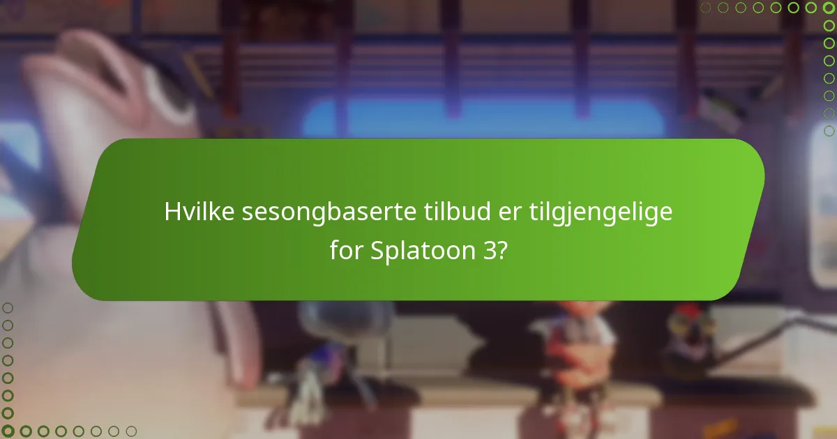 Slik innløser du eShop-koder for Splatoon 3?