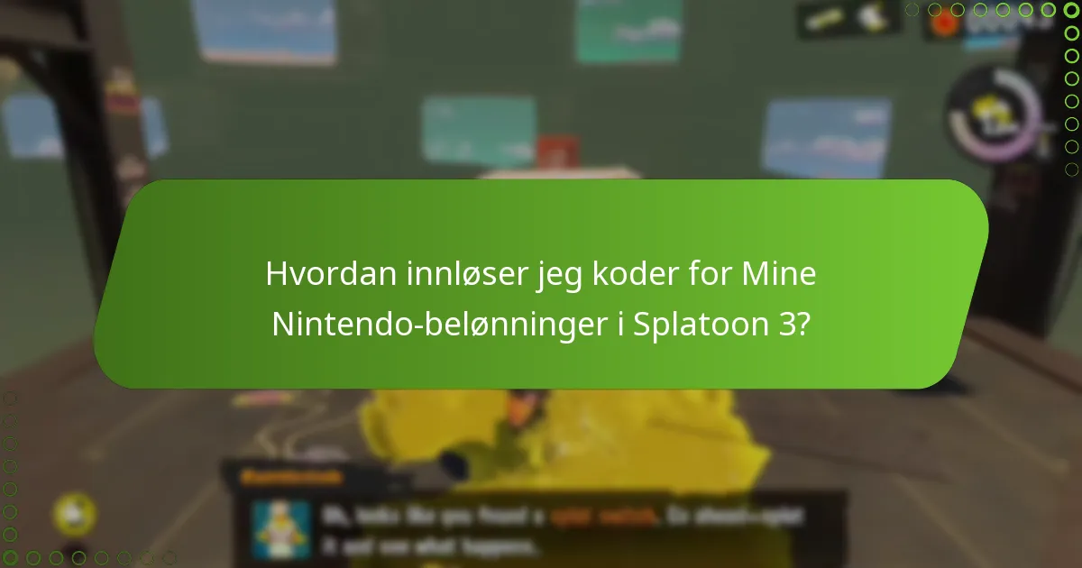 Hvor kan jeg finne flere ressurser for Mine Nintendo-belønninger?