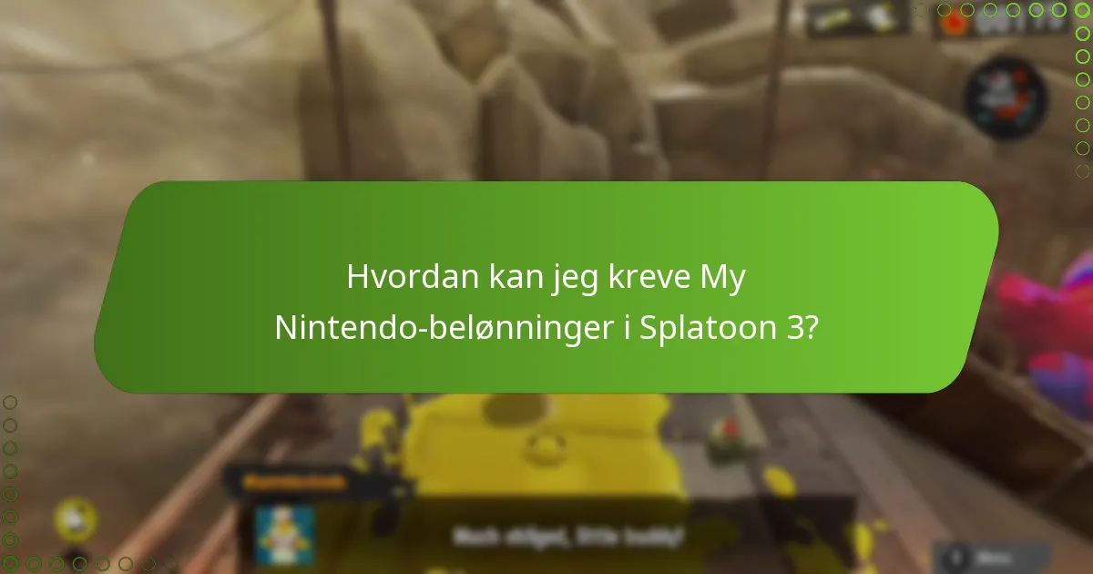 Hva er prosessen for å innløse koder for My Nintendo-belønninger?
