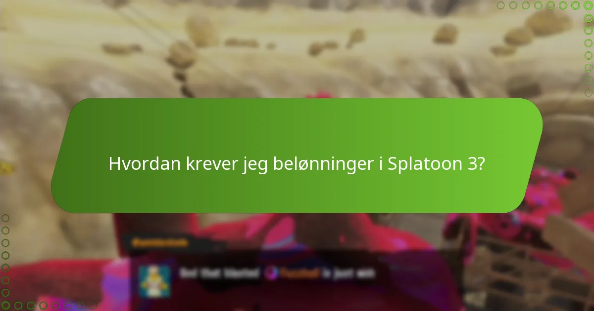 Hvordan sammenlignes belønningssystemet med andre Nintendo-spill?